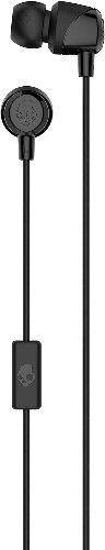 Skullcandy Jib In-Ear Wired Earbuds - Black