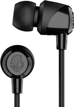 Skullcandy Jib In-Ear Wired Earbuds - Black
