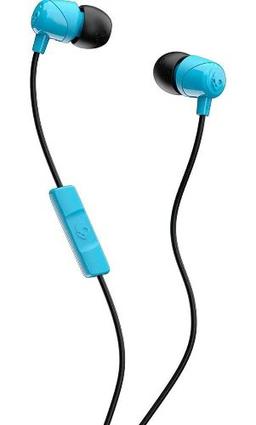 Refurbished Skullcandy Jib In-Ear Wired Earbuds - Reebelo US