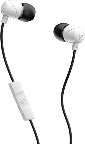 Refurbished Skullcandy Jib In-Ear Wired Earbuds - Reebelo US