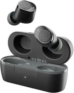 Skullcandy Jib True XT 2 Wireless Earbuds - Black