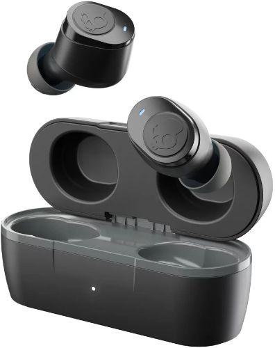 Skullcandy Jib True XT 2 Wireless Earbuds - Black