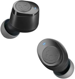 Skullcandy Jib True XT 2 Wireless Earbuds - Black