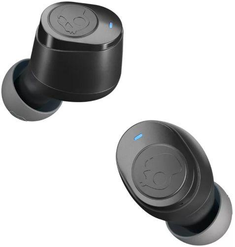 Skullcandy Jib True XT 2 Wireless Earbuds - Black