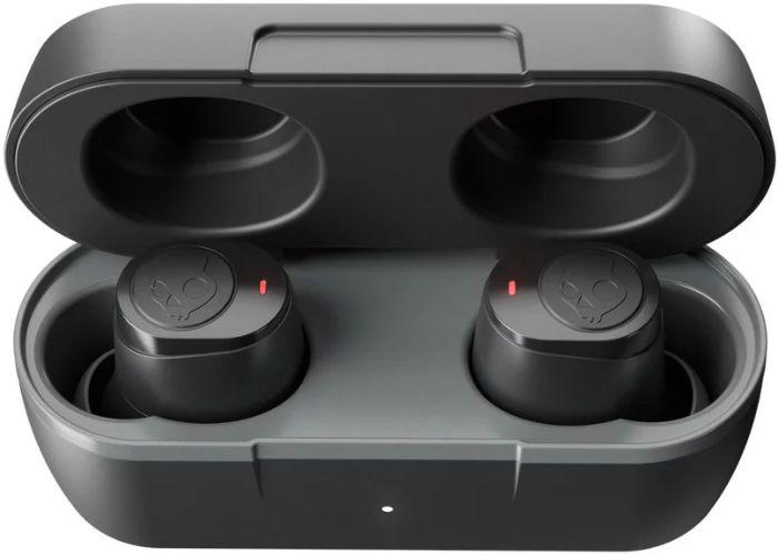 Skullcandy Jib True XT 2 Wireless Earbuds - Black