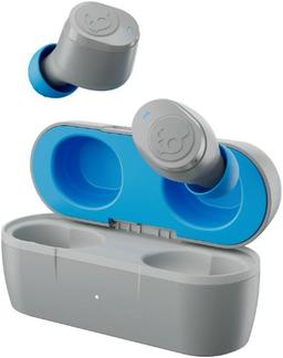Skullcandy Jib True XT 2 Wireless Earbuds - Gray