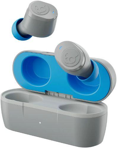 Skullcandy Jib True XT 2 Wireless Earbuds - Gray - Excellent