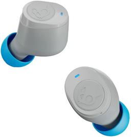 Skullcandy Jib True XT 2 Wireless Earbuds - Gray