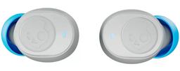 Skullcandy Jib True XT 2 Wireless Earbuds - Gray