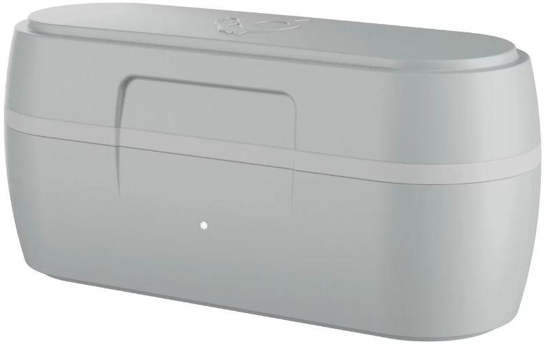 Skullcandy Jib True XT 2 Wireless Earbuds - Gray