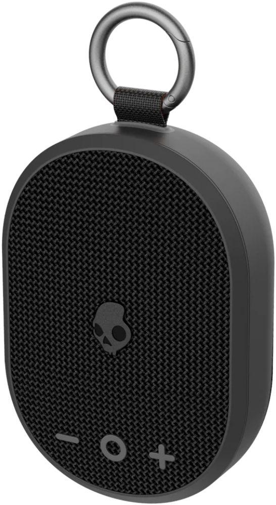 Skullcandy  Kilo Small Portable Bluetooth Speaker - Black - Brand New