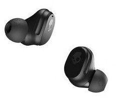Skullcandy Mod True Wireless Earbuds - True Black