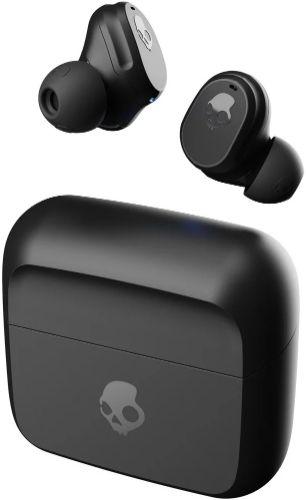 Skullcandy Mod XT True Wireless Earbuds - True Black - Excellent
