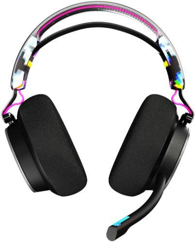 Skullcandy  PLYR Wireless Gaming Headset - Black Digi-Hype - Excellent