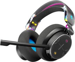 Skullcandy PLYR Wireless Gaming Headset - Black Digi-Hype
