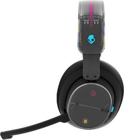 Skullcandy PLYR Wireless Gaming Headset - Black Digi-Hype