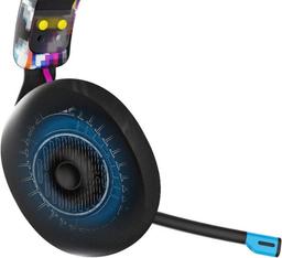 Skullcandy PLYR Wireless Gaming Headset - Black Digi-Hype