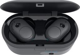 Skullcandy Push Bluetooth True Wireless Earbuds - Dark Grey