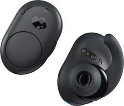 Skullcandy Push Bluetooth True Wireless Earbuds - Dark Grey