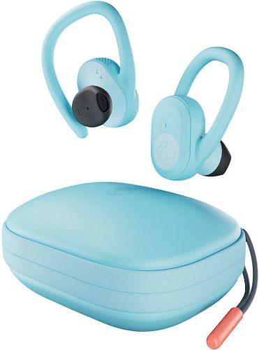 Skullcandy Push Ultra True Wireless Earbuds - Bleached Blue