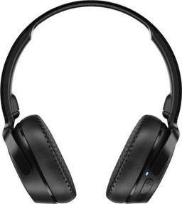 Skullcandy Riff Wireless On-Ear Headphones - Black