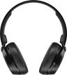 Skullcandy Riff Wireless On-Ear Headphones - Black
