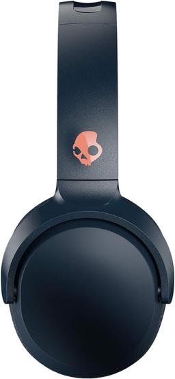 Skullcandy Riff Wireless On-Ear Headphones - Blue/Sunset