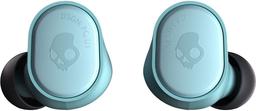 Skullcandy Sesh Evo True Wireless Earbuds - Bleached Blue