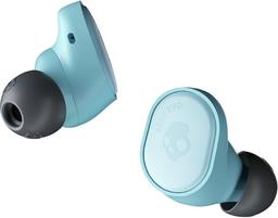 Skullcandy Sesh Evo True Wireless Earbuds - Bleached Blue