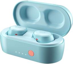 Skullcandy Sesh Evo True Wireless Earbuds - Bleached Blue