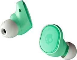 Skullcandy Sesh Evo True Wireless Earbuds - Pure Mint