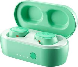 Skullcandy Sesh Evo True Wireless Earbuds - Pure Mint