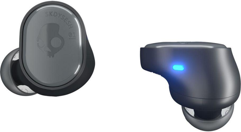 Skullcandy Sesh ANC True Wireless Earbuds - Black