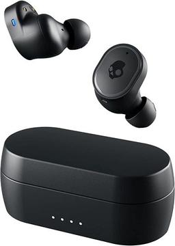 Skullcandy Sesh XT ANC True Wireless Earbuds - Black