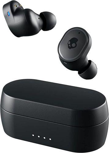 Skullcandy Sesh XT ANC True Wireless Earbuds - Black - Excellent