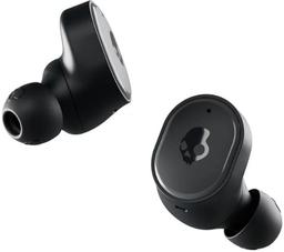 Skullcandy Sesh XT ANC True Wireless Earbuds - Black
