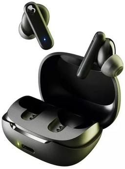 Skullcandy Smokin' Buds True Wireless Earbuds - Black