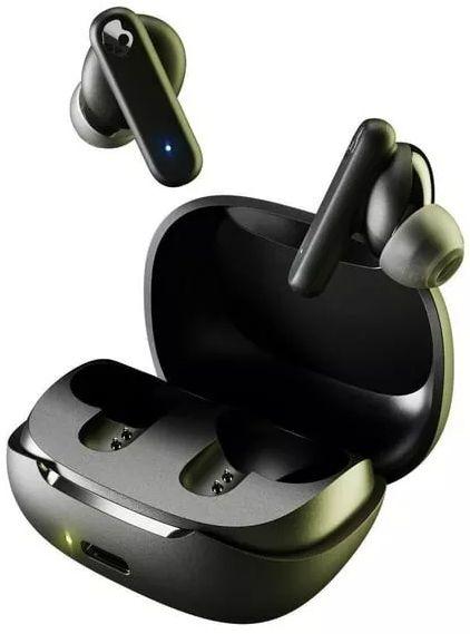 Skullcandy  Smokin' Buds True Wireless Earbuds - Black - Excellent