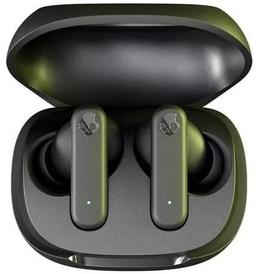 Skullcandy Smokin' Buds True Wireless Earbuds - Black