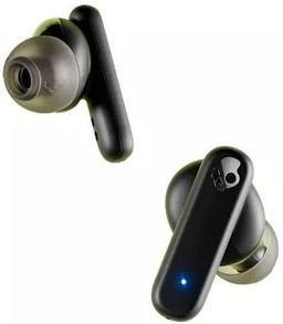 Skullcandy Smokin' Buds True Wireless Earbuds - Black