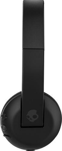 SkullCandy Uproar Wireless Headphone - Black