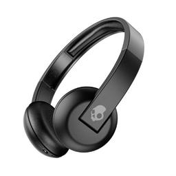 SkullCandy Uproar Wireless Headphone - Black