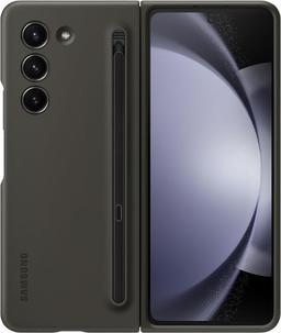 Slim S Pen Phone Case for Samsung Galaxy Z Fold5 - Graphite