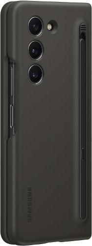 Slim S Pen Phone Case for Samsung Galaxy Z Fold5 - Graphite