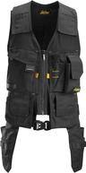 Snickers Allround Work Tool Vest (U4250) (L) - Black