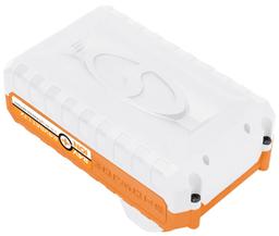 Snow Joe + Sun Joe iON+ 24VBAT-LTE - Orange - 1.5 Ah