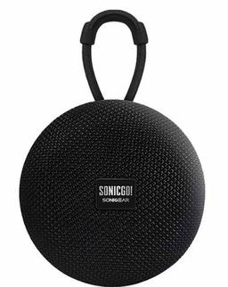 Sonicgear Sonicgo 2 with Radio Portable Speaker