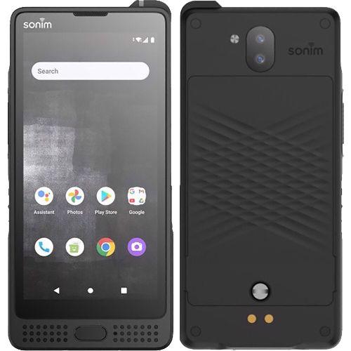 Sonim XP10