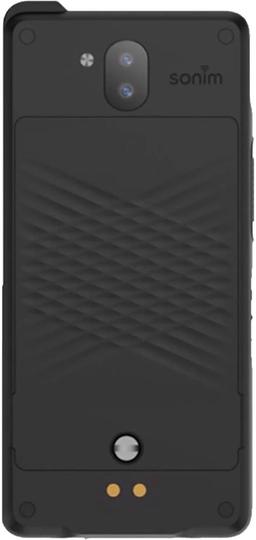 Sonim XP10 Ultra-Rugged Smartphone - 128GB - 6GB RAM - Black - GSM Unlocked