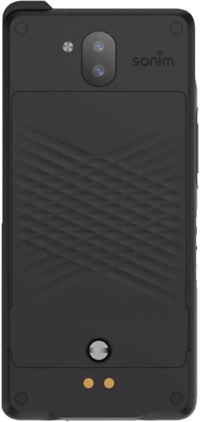 Sonim XP10 Ultra-Rugged Smartphone - 128GB - 6GB RAM - Black - GSM Unlocked